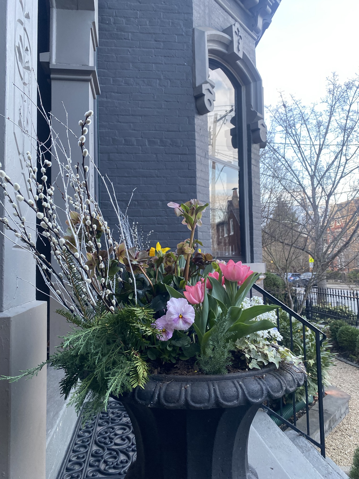 Photo of planter